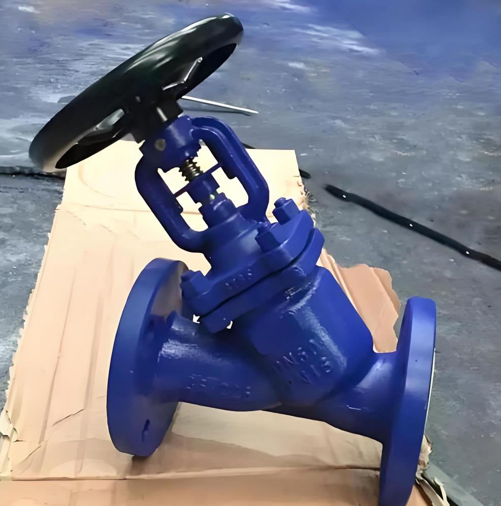 WJ45H��Y��ֱ��ʽ���y�ܽ�ֹ�y