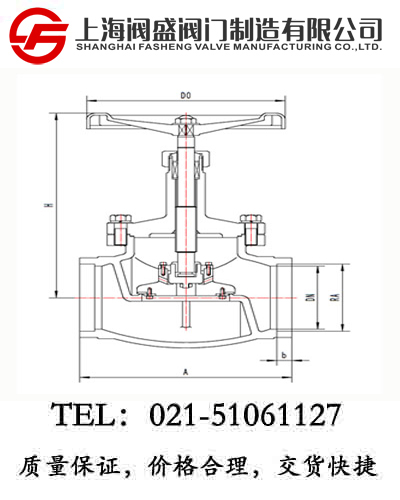 J61F-40P�����ؽ�ֹ�y��BW��